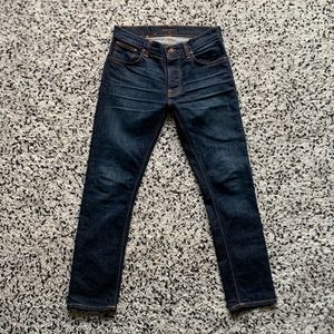 Nudie Jeans Tilted Tor Dark Scrapings 30/28
